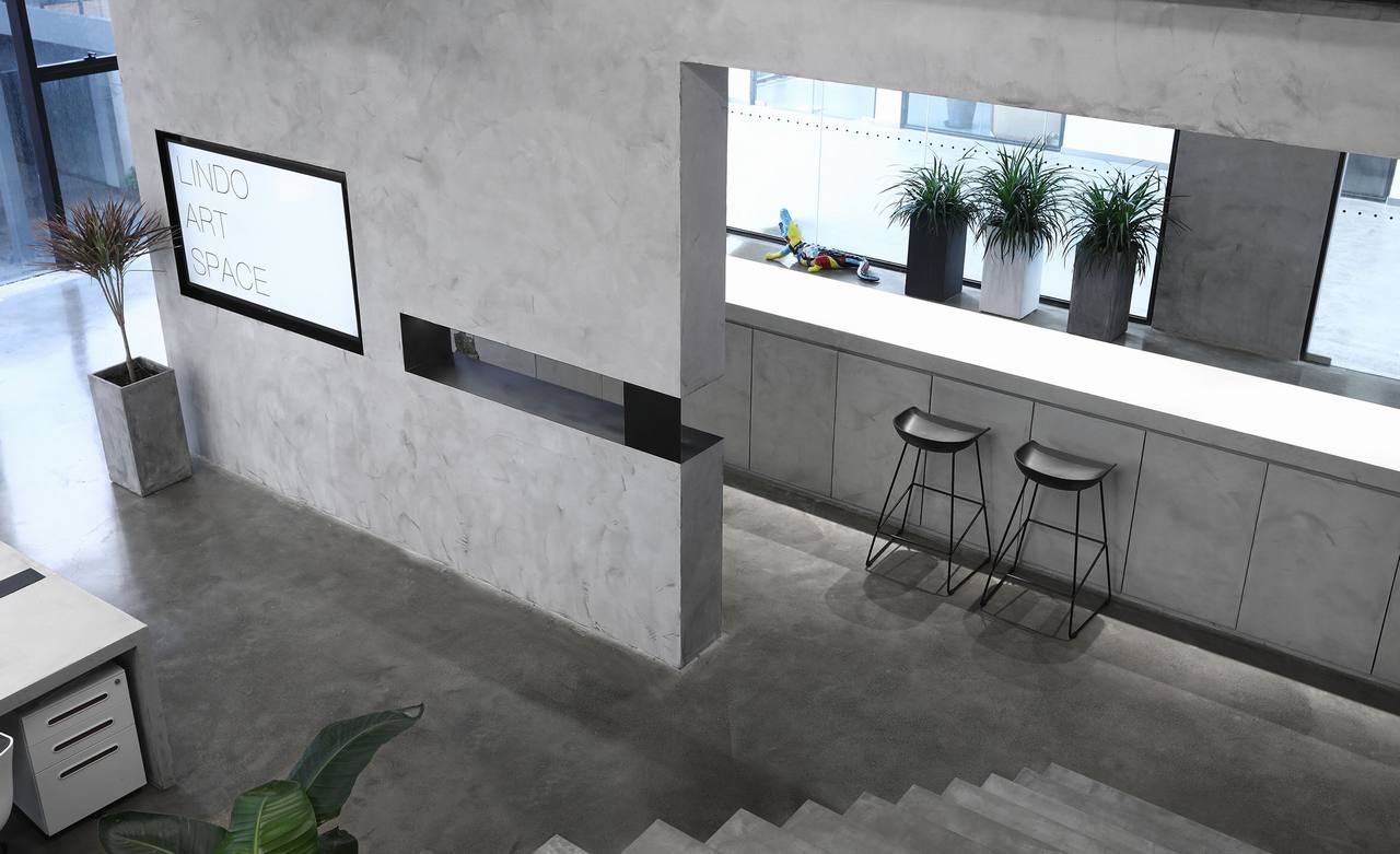 LINDO灵度空间上海办公室设计-16