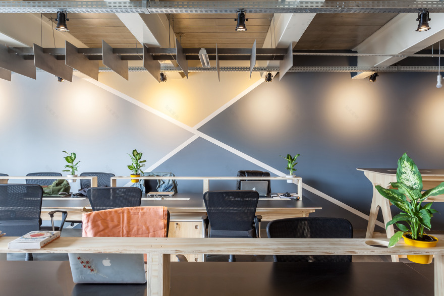 巴西 Tastemade 总部办公空间,双场景厨房设计吸睛-1