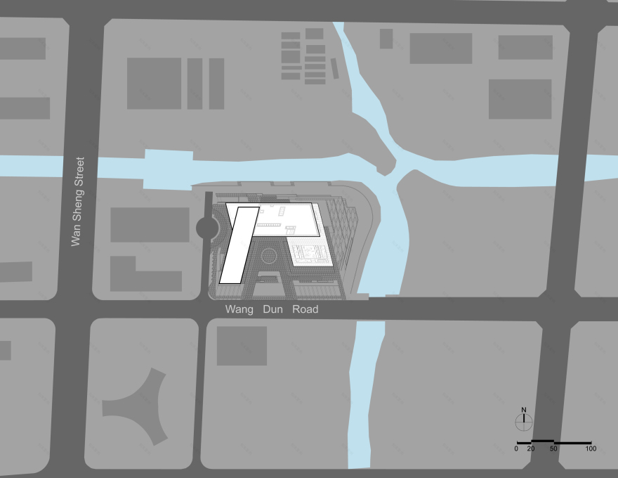 苏州中银大厦-8