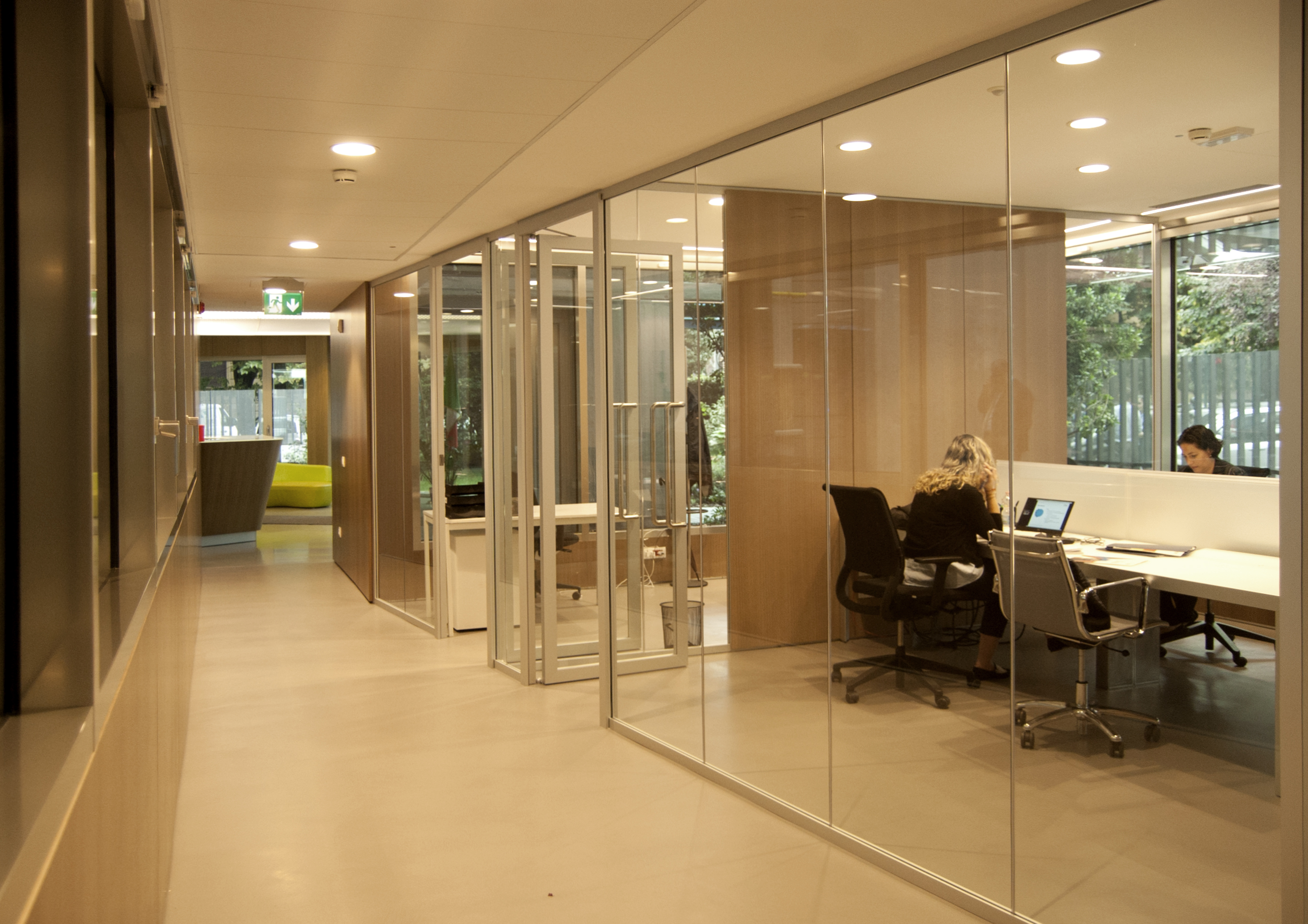 盖拉会议中心-3