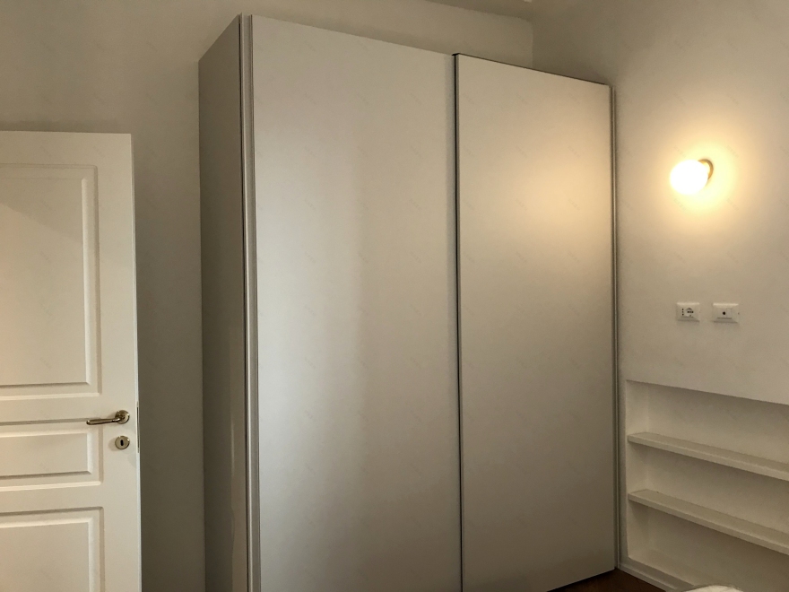 复古风情中的现代居住空间设计-27