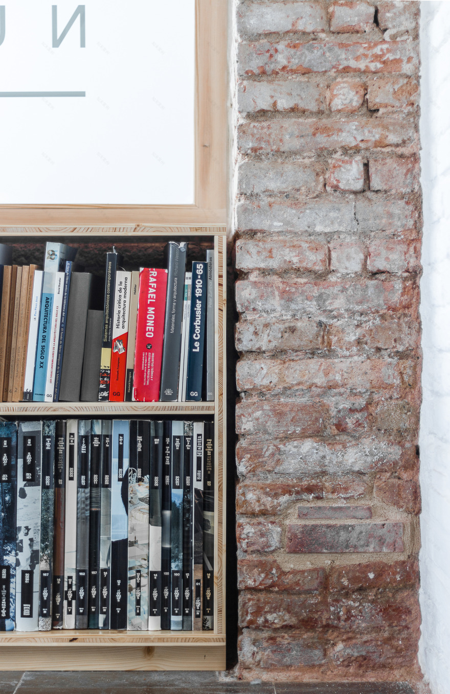 海景工作室 | 历史建筑的现代重生-12