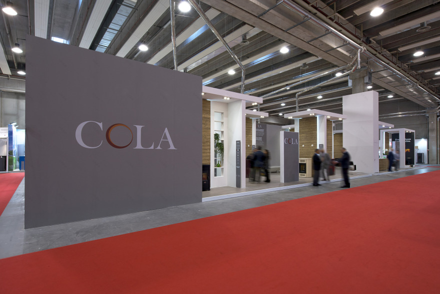 全球最大木材燃烧热能展览盛事“Progetto Fuoco”-0