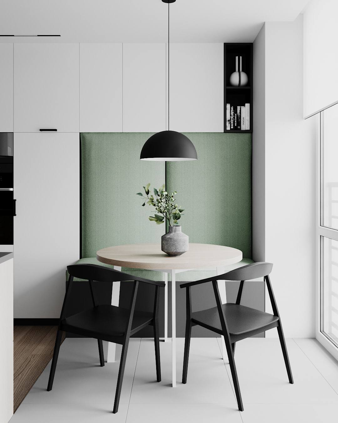 现代平层设计-19