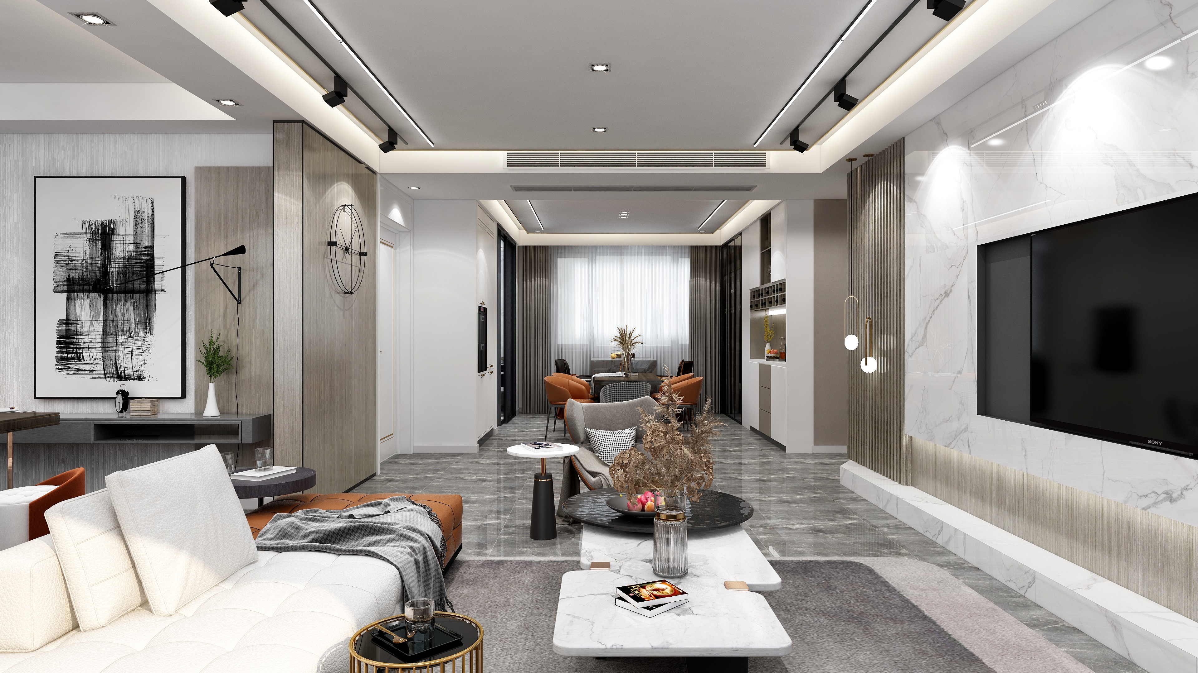 辛鹏飞设计师十一月设计集合-38