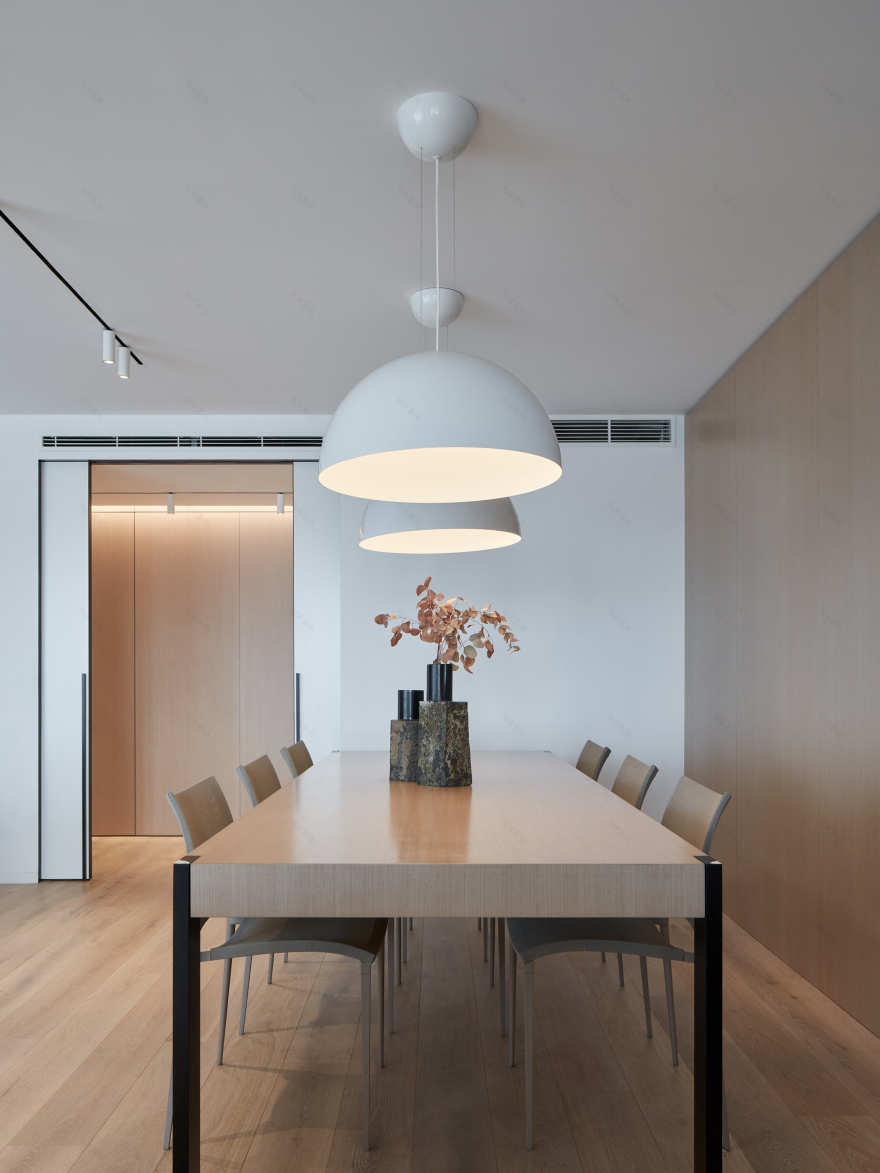 布拉格绿墙公寓丨意大利布拉丨A69-8