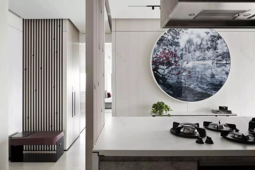 Workshop APD 捕捉品质生活精髓的中央公园住宅设计-22