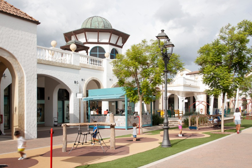 意大利食品摊位设计-4