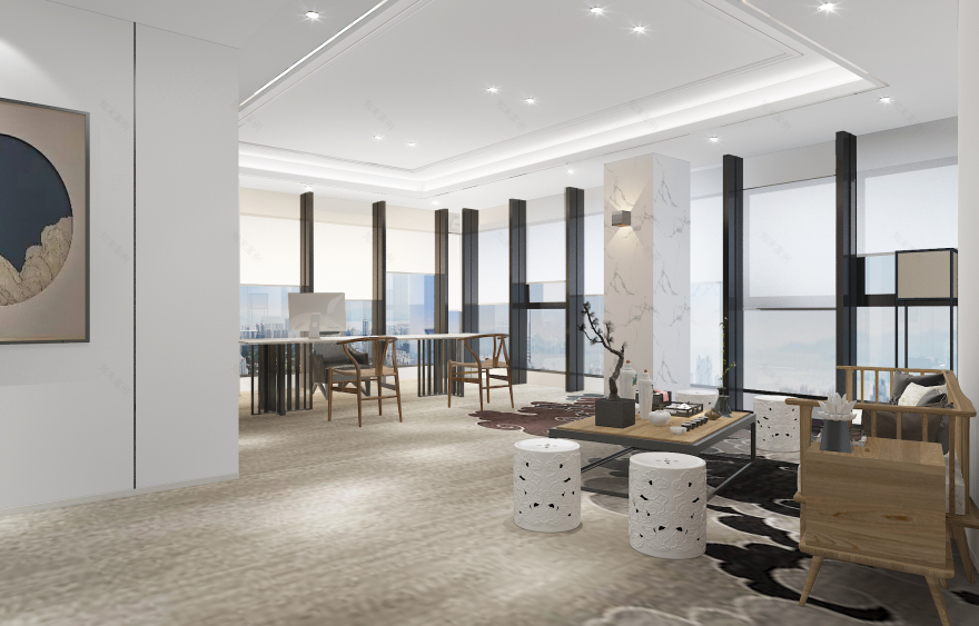 黑岛设计事务所-9