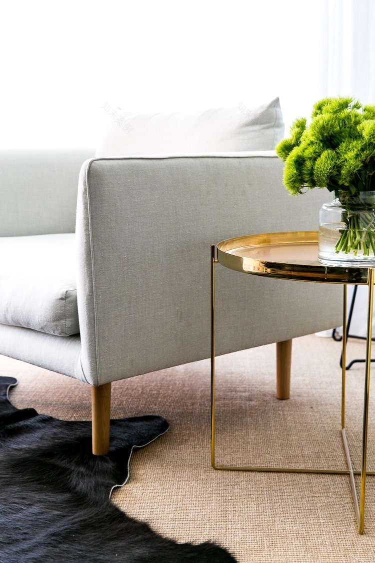 C+M Studio 打造温馨海岸别墅 | 退休夫妇的宁静私密空间-4