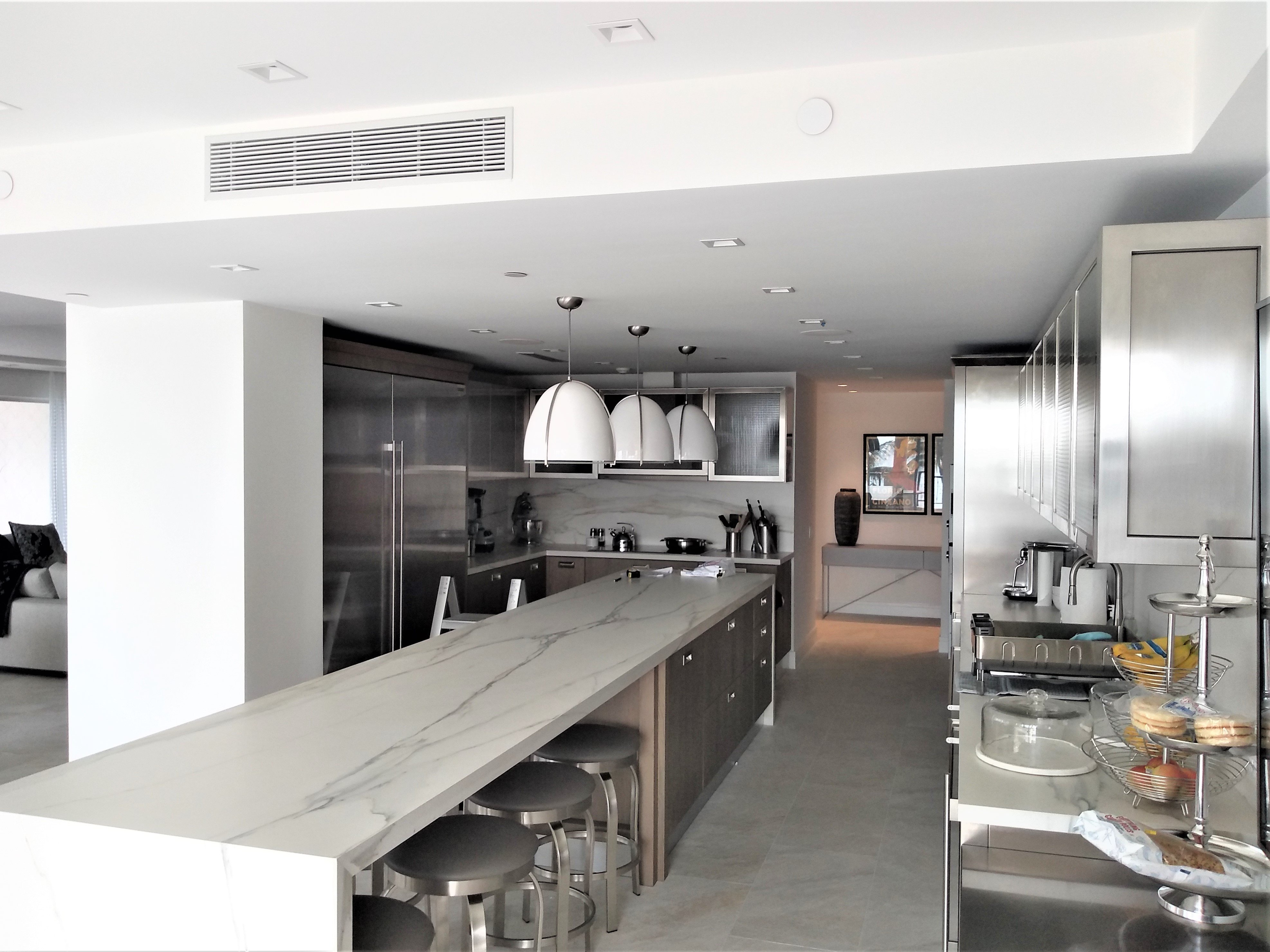 Gregory Cemper丨平层丨Diesel kitchen-5