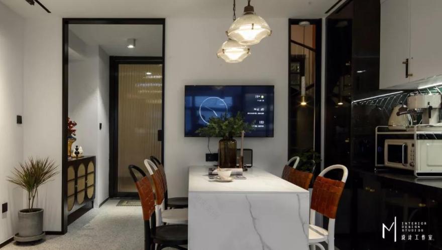 M空间设计工作室-38