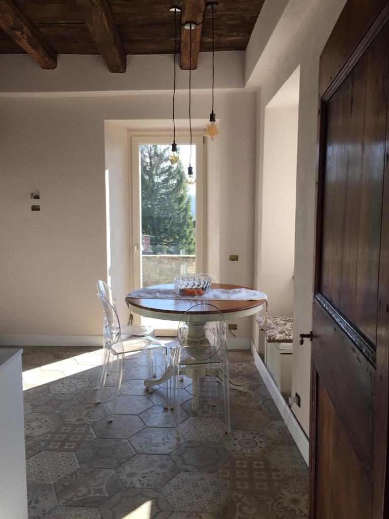 打造十六世纪宫殿的现代 NZEB 家庭住宅-12