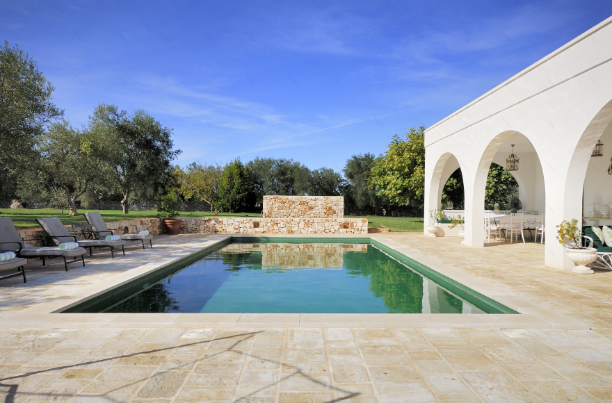 梦幻家园 · Natalie 之家-0