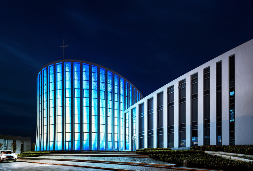 罗源滨海堂丨中国福建丨INUCE·Dirk U. Moench-25