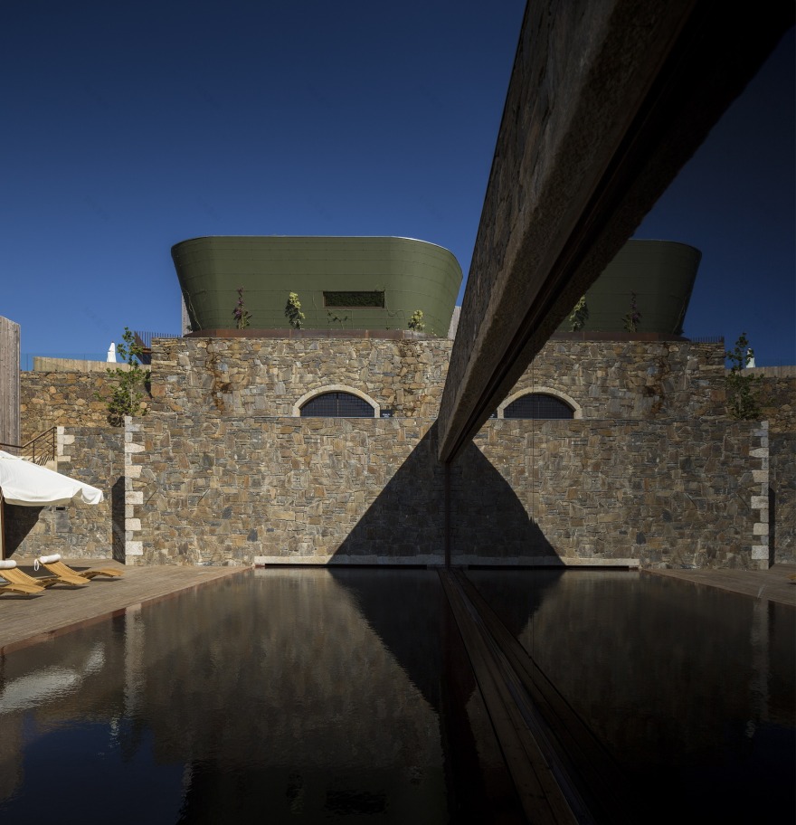 葡萄牙葡萄酒体验酒店·MONVERDE 乡村酒店-56