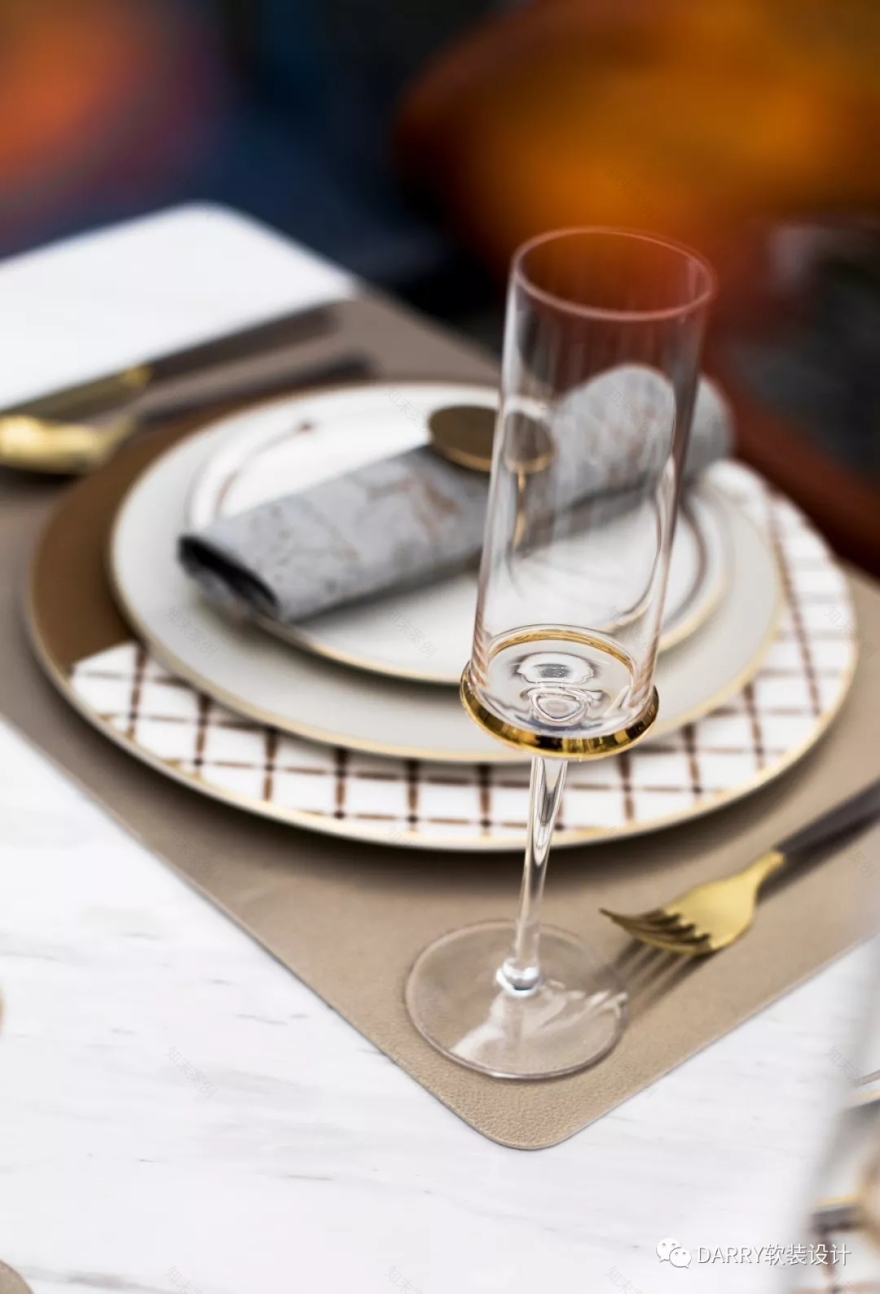 荣安《万卷风华》104户型样板房丨中国浙江-13