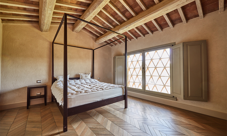 意式乡村别墅-12