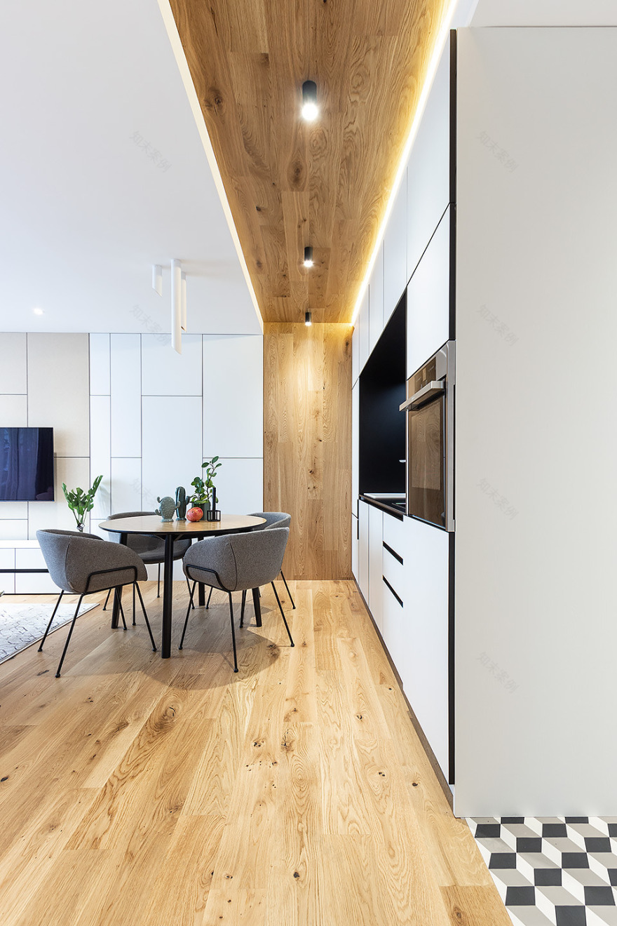 梦幻空间设计,品质生活新体验-8