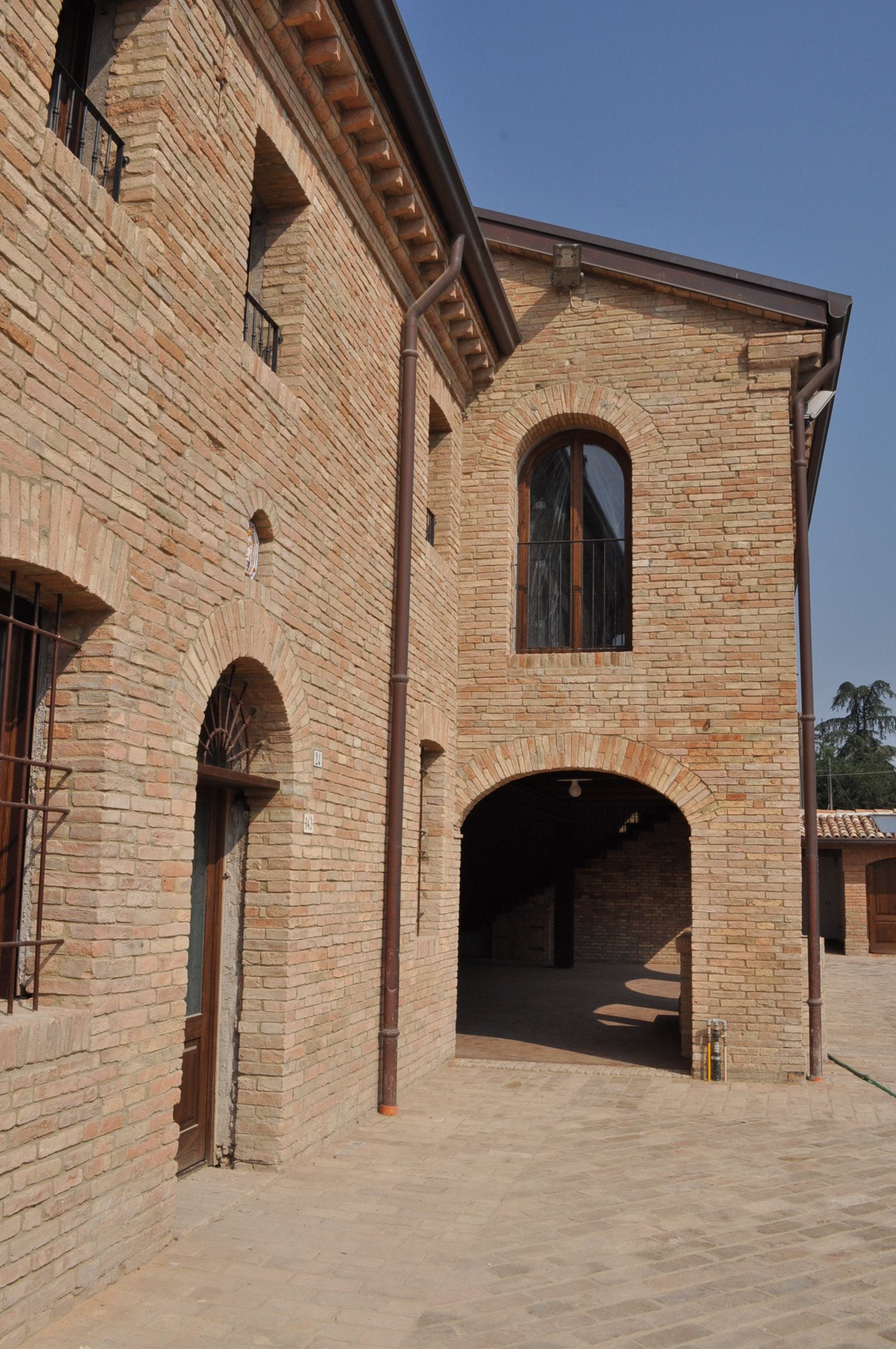 乡村小屋改造，打造温馨舒适的家园-26