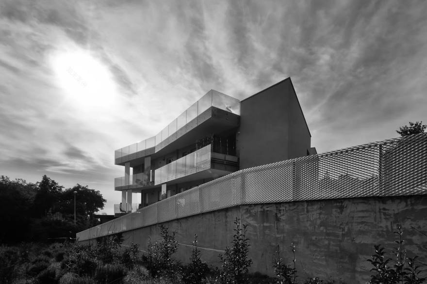 阿马尔菲海岸玻璃宫殿-7