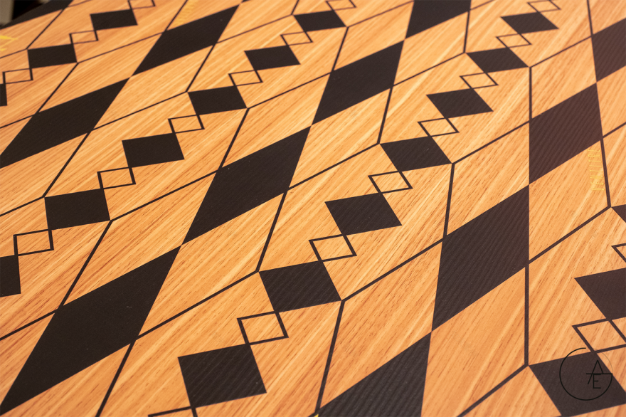 23 号披萨店,打造高品质街头美食空间-37