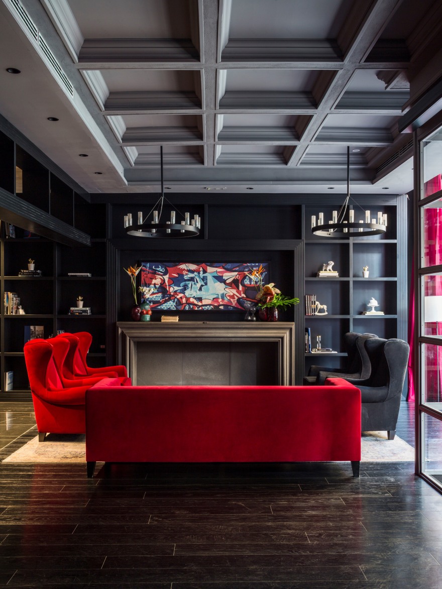 五十号苏豪屋-5