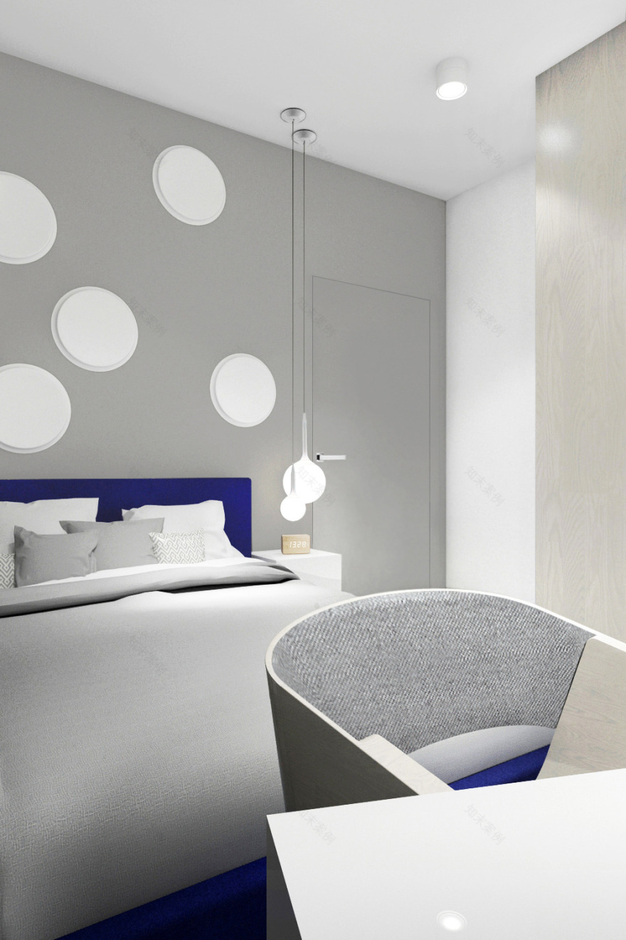 波兰海景公寓,尽享波罗的海风光-16