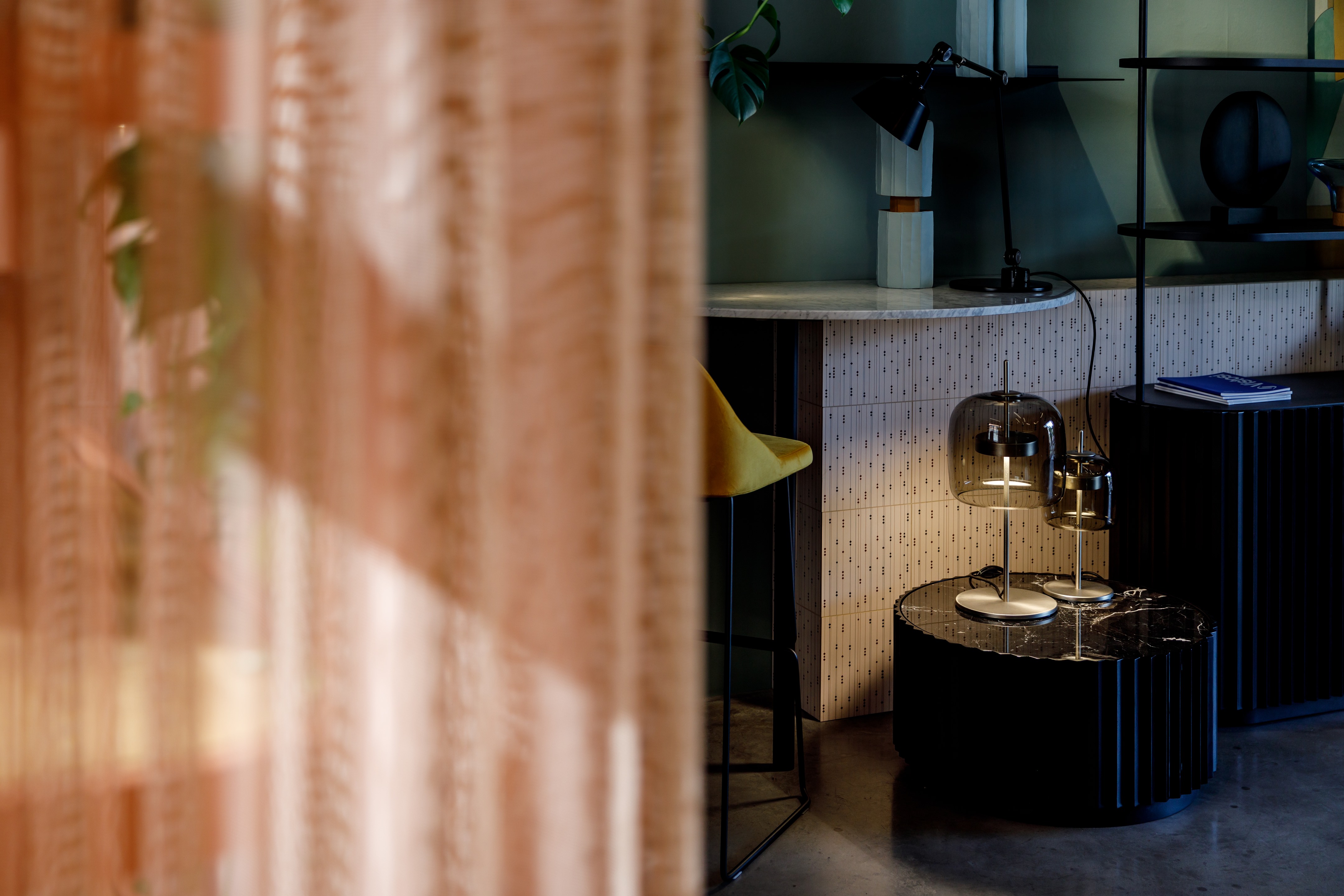 未来家居探索 · 米兰 2021 Archiproducts 展览丨意大利米兰丨Studio Salaris-69