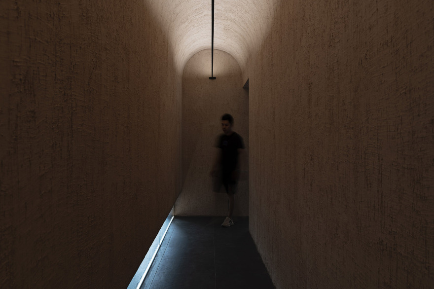 Paper Design 办公室 · 花辞丨中国福州丨Paper Design 纸间营造-12