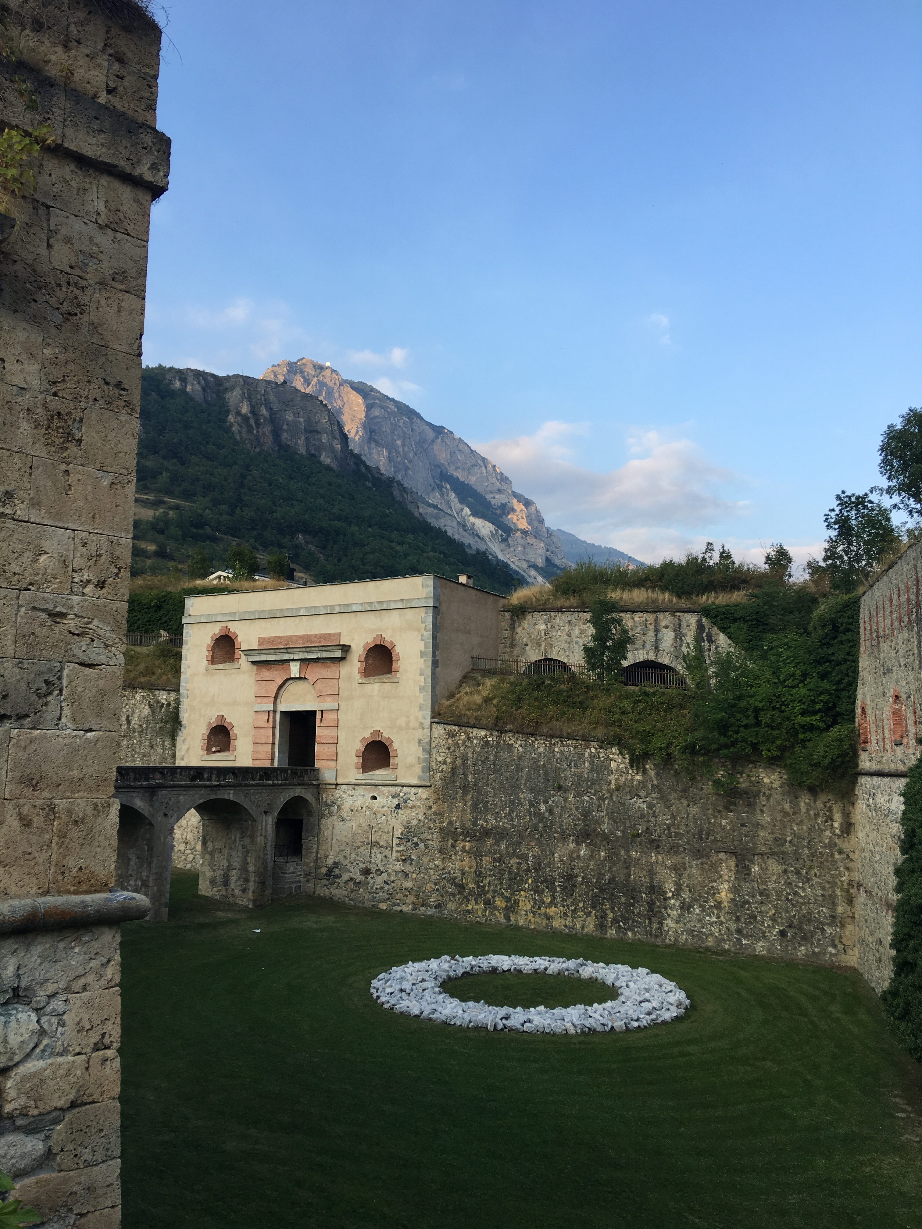 MONTAGNA IN MOVIMENTO - FORTE DI VINADIO-24