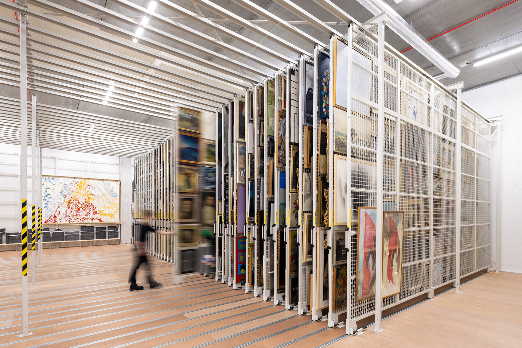 荷兰收藏中心/50万件藏品共同构成“荷兰的记忆实体”-12