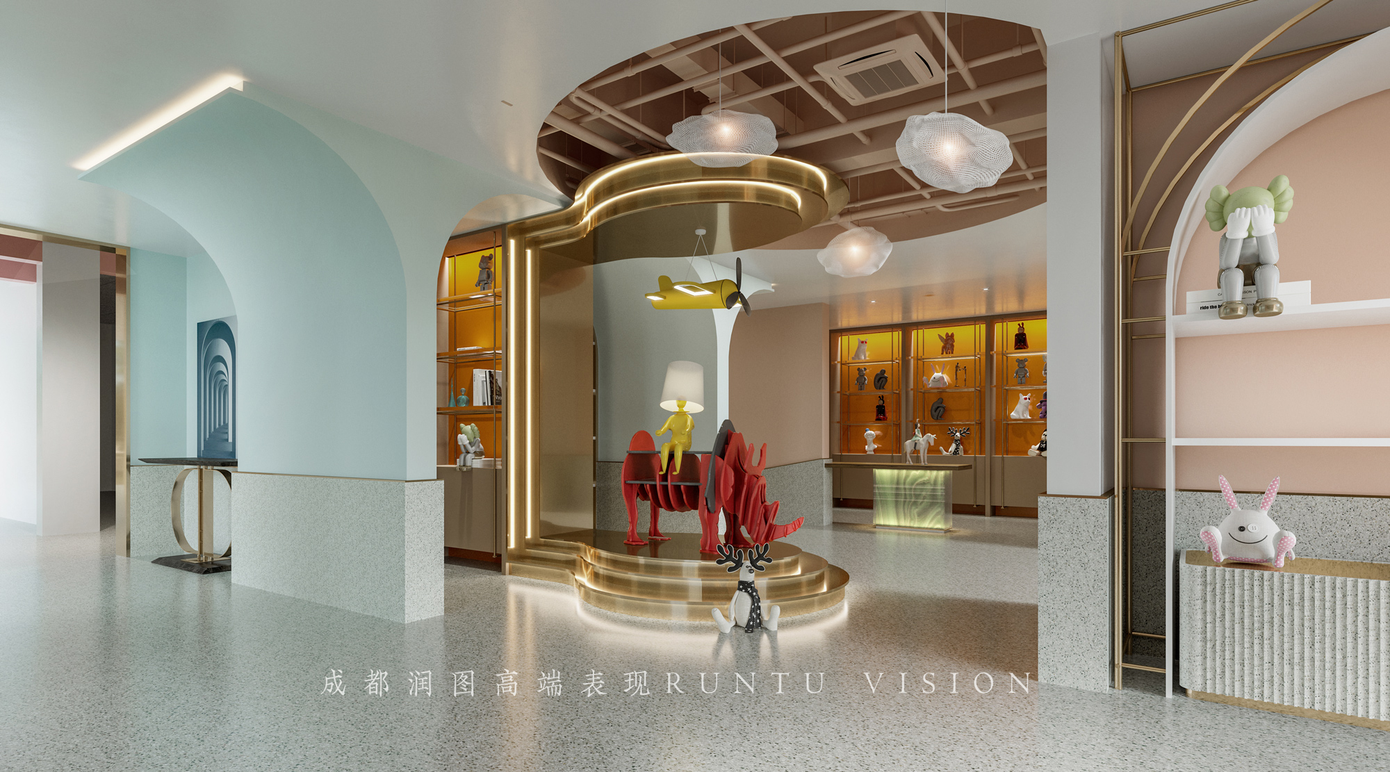 2020庚子年首帖——【成都润图】-25