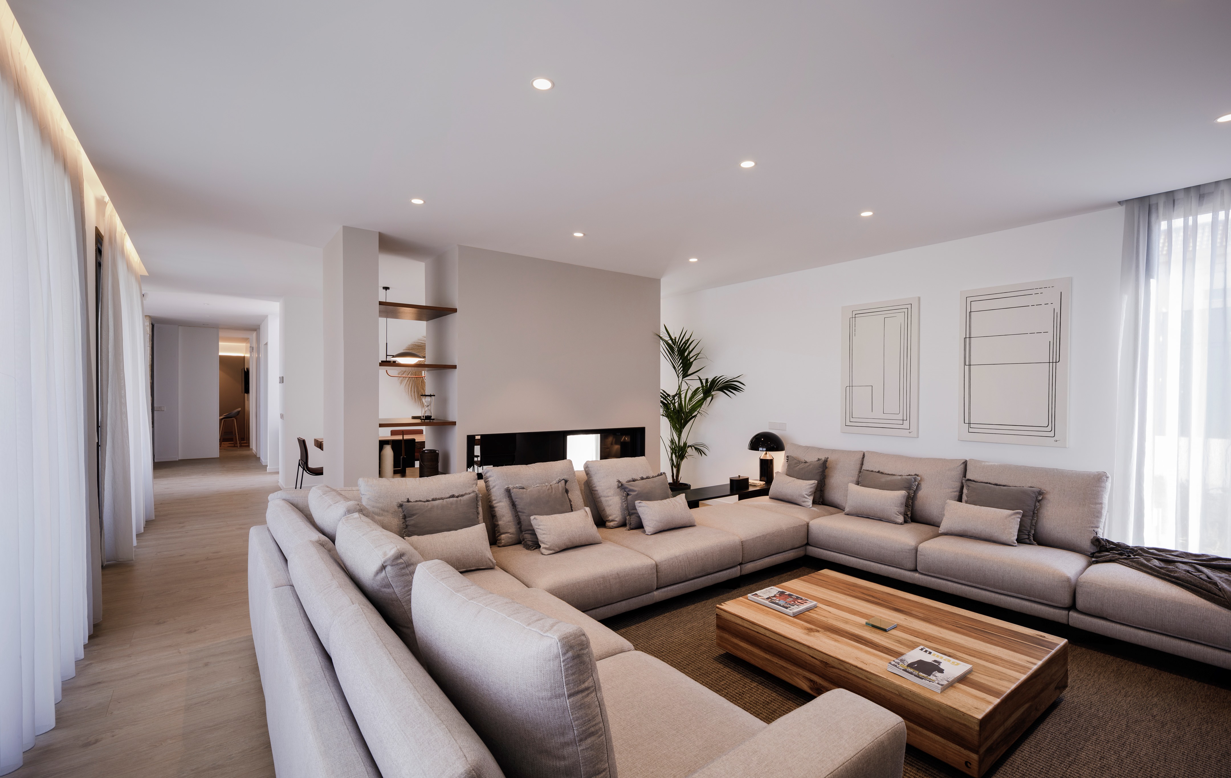 模块化设计双宅之塞维利亚地中海风格-11