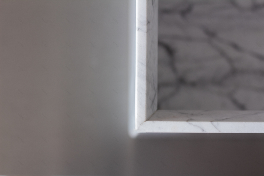 复古与现代的完美融合——50 年代公寓翻新记-8