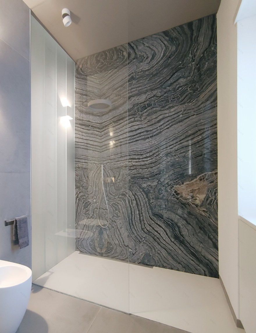 意大利都灵 220 平米公寓翻新设计-18