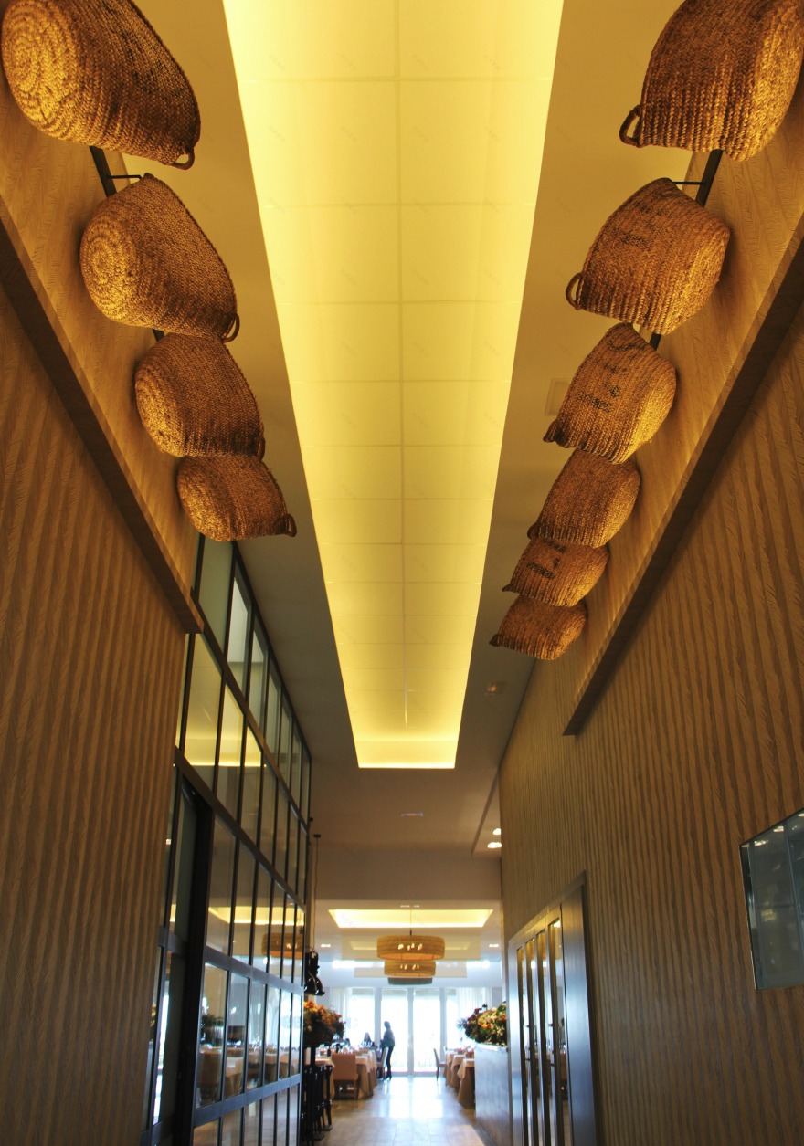 地中海风情融入酒店设计,打造温馨家园-27