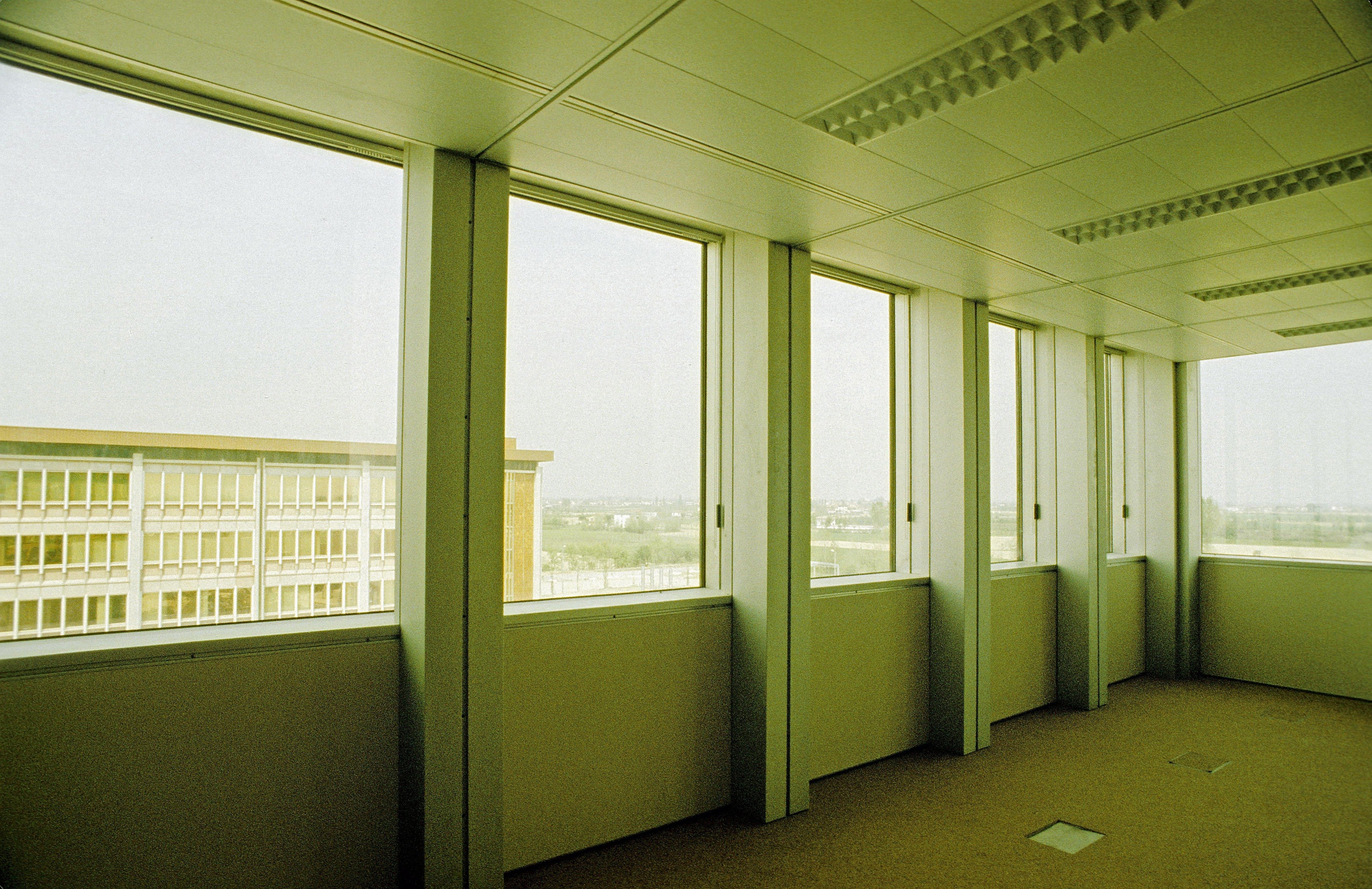 Banca Cattolica del Veneto - Direzione Generale丨Renato Michieli丨意大利-8