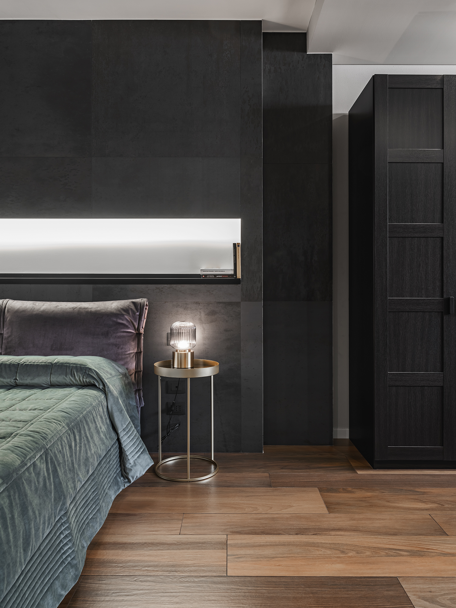 意大利乡村别墅改造丨Giuseppe Arpino-105