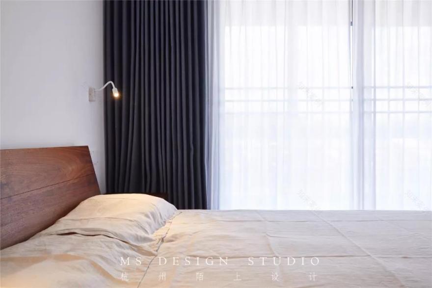 金都雅苑 210㎡复式 | 自然共生,通透明亮的家-61