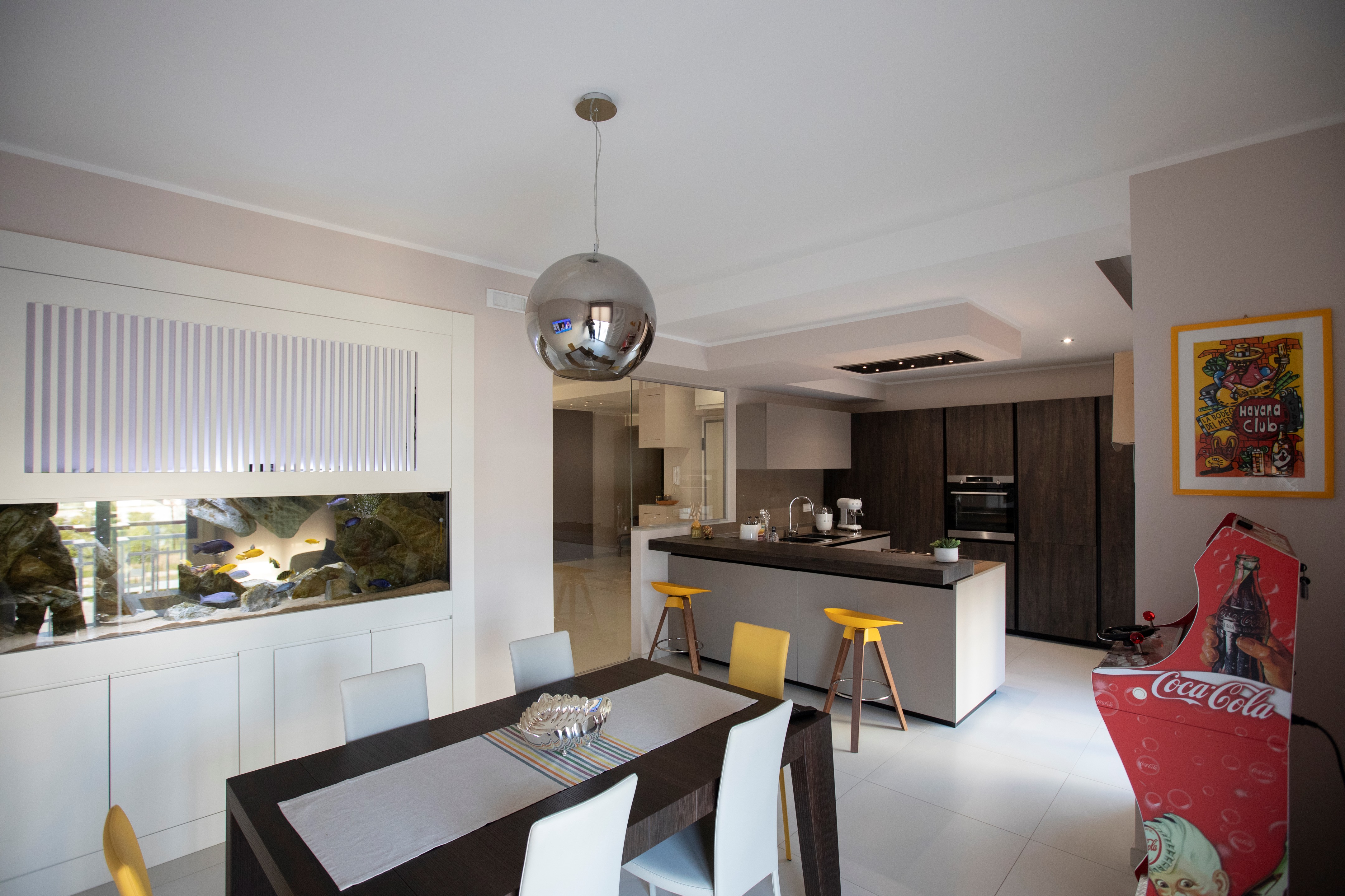 定制家居彰显个性魅力-23