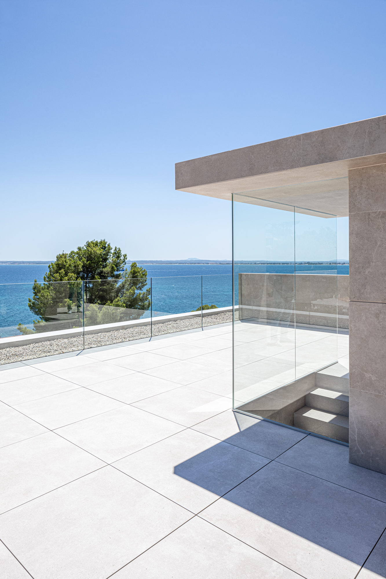 地中海风情别墅丨Spaiarquitectura 团队-16