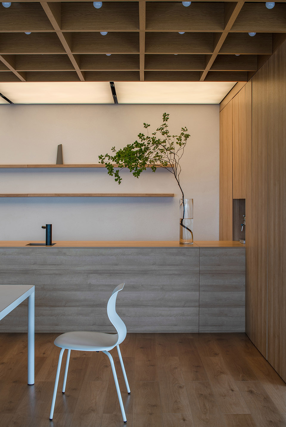 慕达建筑新办公室丨中国成都丨慕达建筑 MUDAArchitects-57