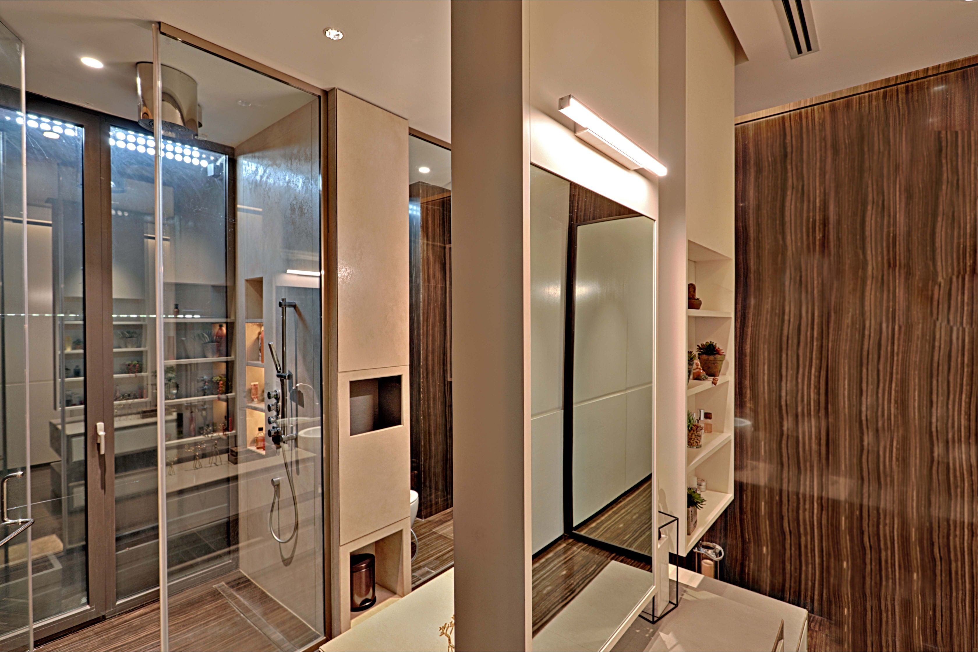 新德里 Centaurus 别墅-23