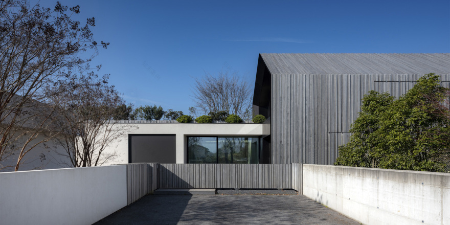 意大利环保别墅设计,诠释生态和谐之美-1