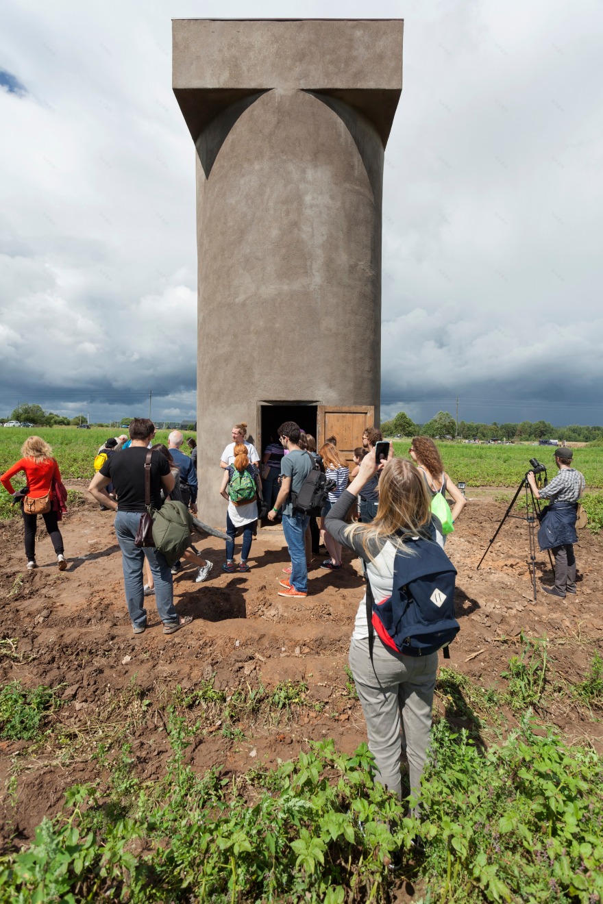 乡村劳动博物馆-6