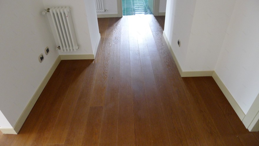 意大利私人住宅翻新 打造双层舒适空间-5