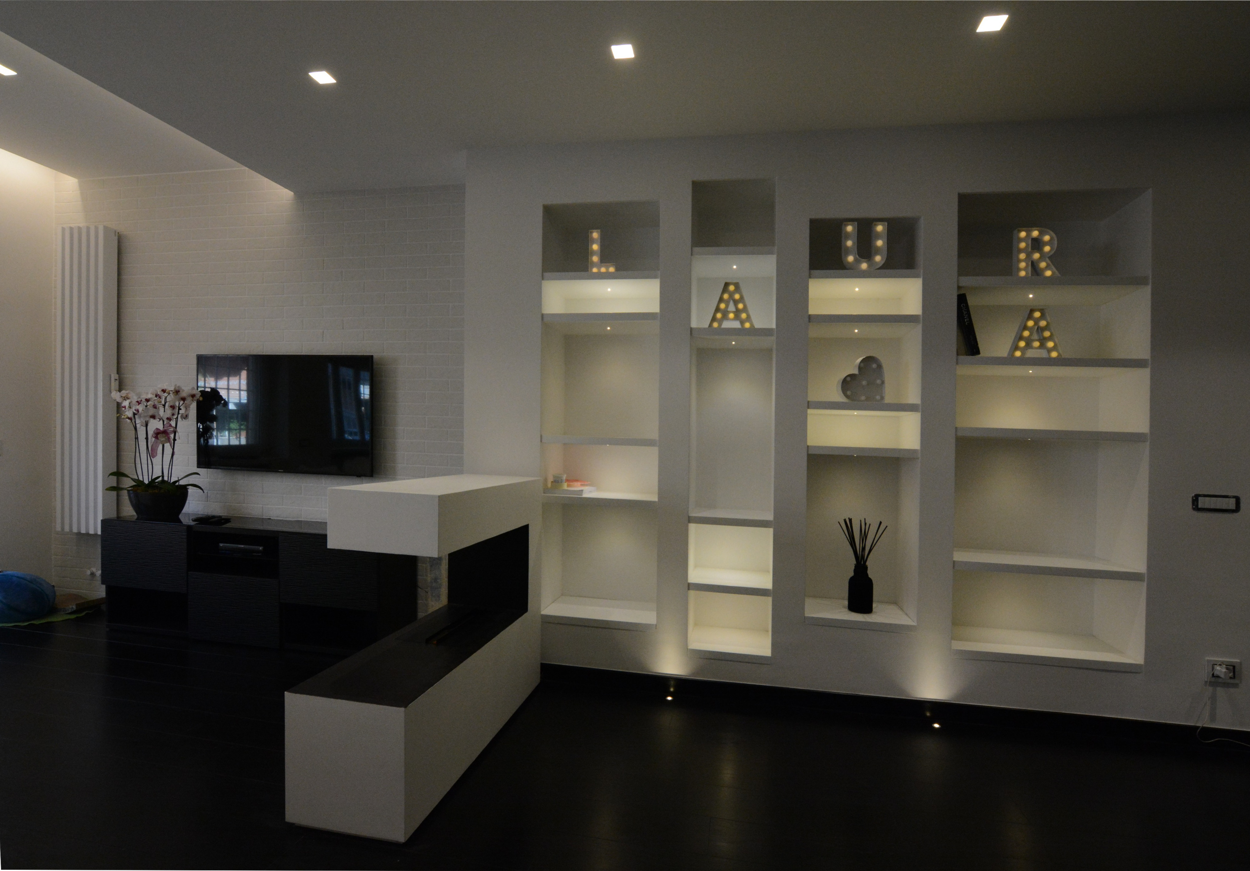 60 年代建筑里的现代公寓设计-19