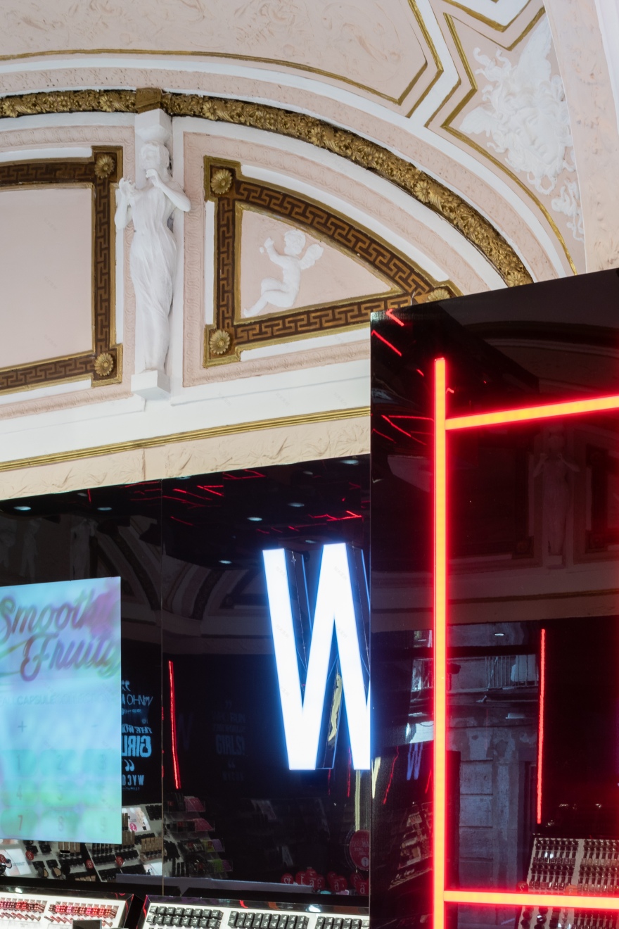 梦幻般的纳普勒斯中心-9