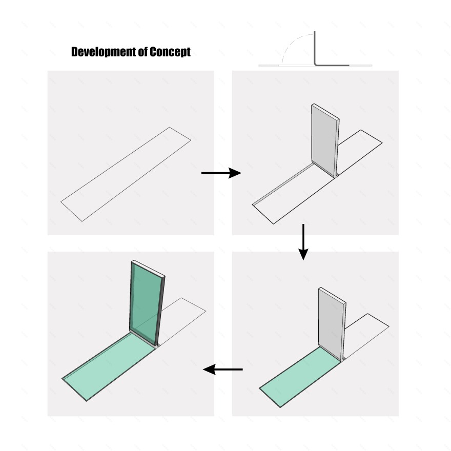 FUMTOD 项目·巴黎第十区城市交通再设计丨法国巴黎-17